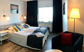 Långbergets Sporthotell
